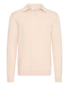 CFBELLS LS POLO KNIT