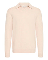 CFBELLS LS POLO KNIT