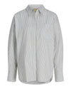 JXJAMIE LS RELAXED SHIRT
