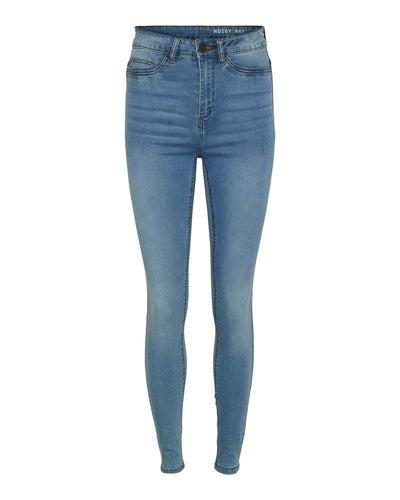 NMCALLIE HW SKINNY JEANSThumbnail 