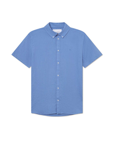 Konrad Linen SS ShirtThumbnail 