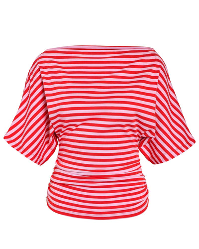 NMSTORMI JUNE OFF SHOULDER TOPThumbnail 
