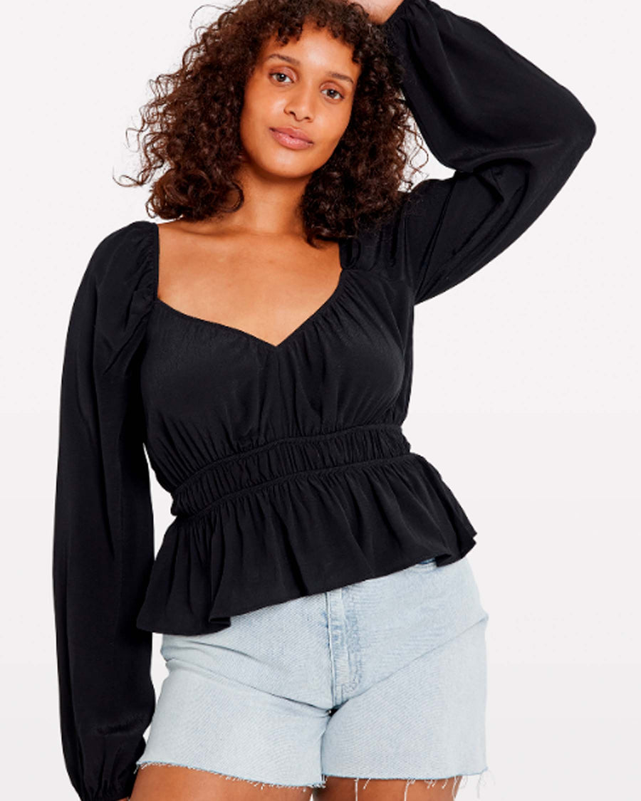 ENMATCH LS TOP