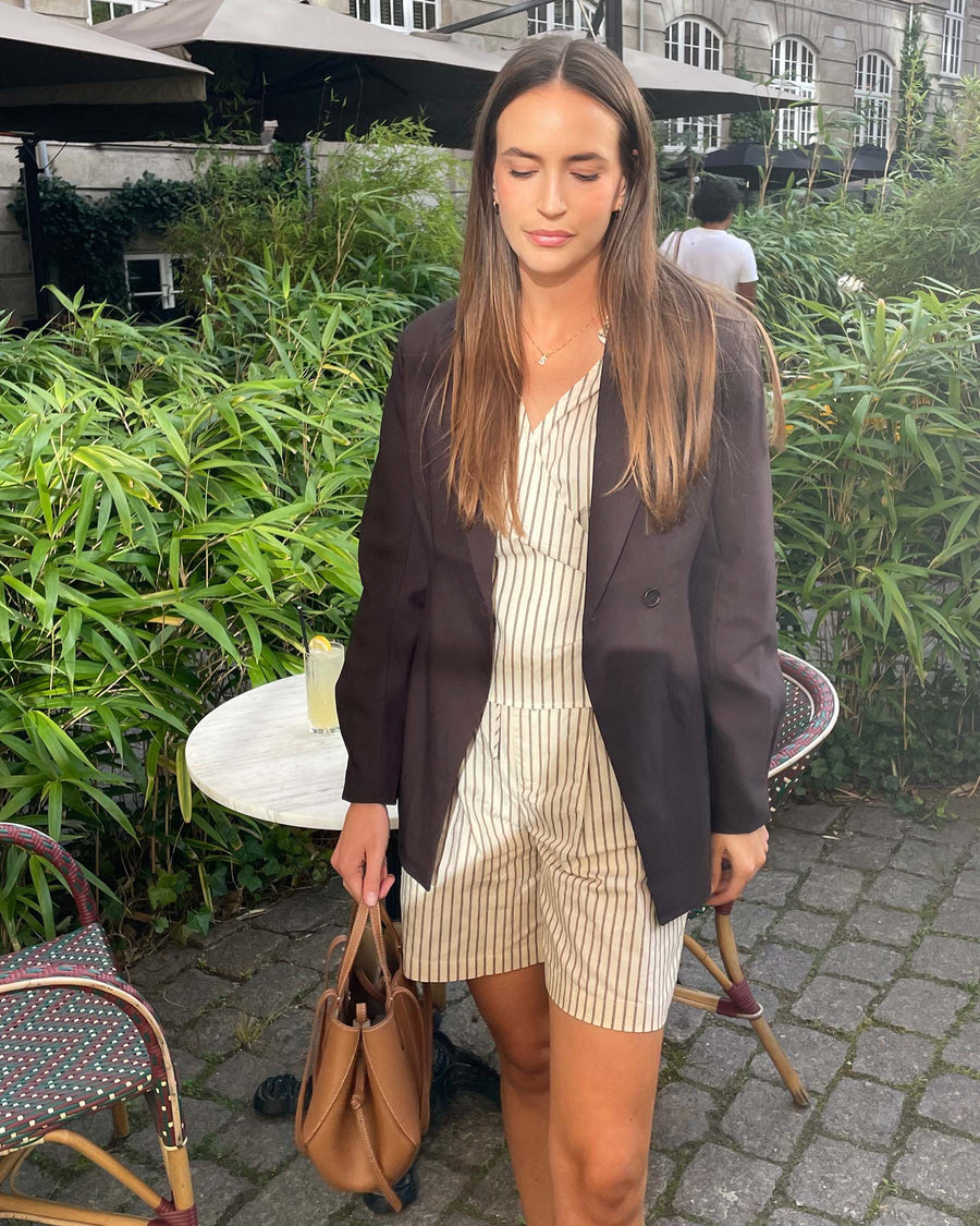 Enaugustine blazer