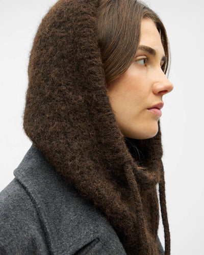 OBJMILU KNIT BALACLAVAThumbnail 