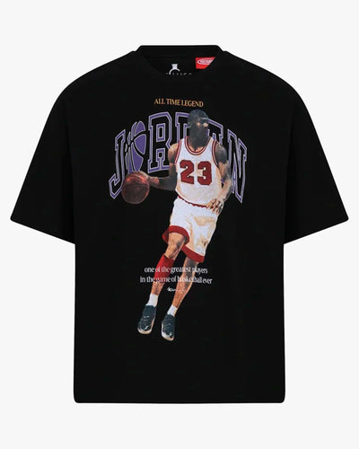 CCAdler Tee OVERSIZED FIT GOTSThumbnail 