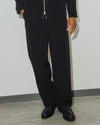 Matt Pleated Pant