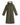 OBJAMANDA LONG QUILT COAT