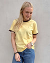 Sabine ringer tee
