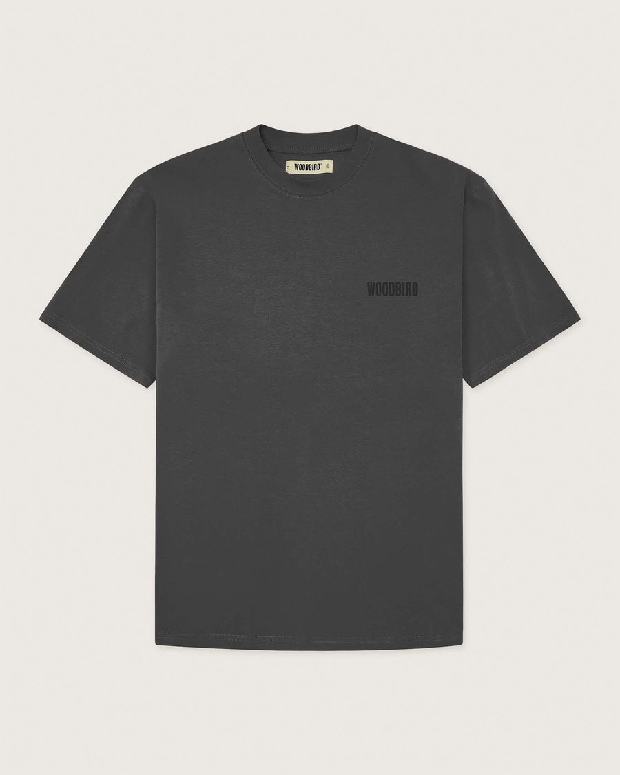 WBBaine Base tee