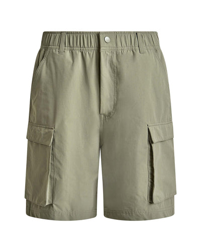 Jean cargo shortsThumbnail 