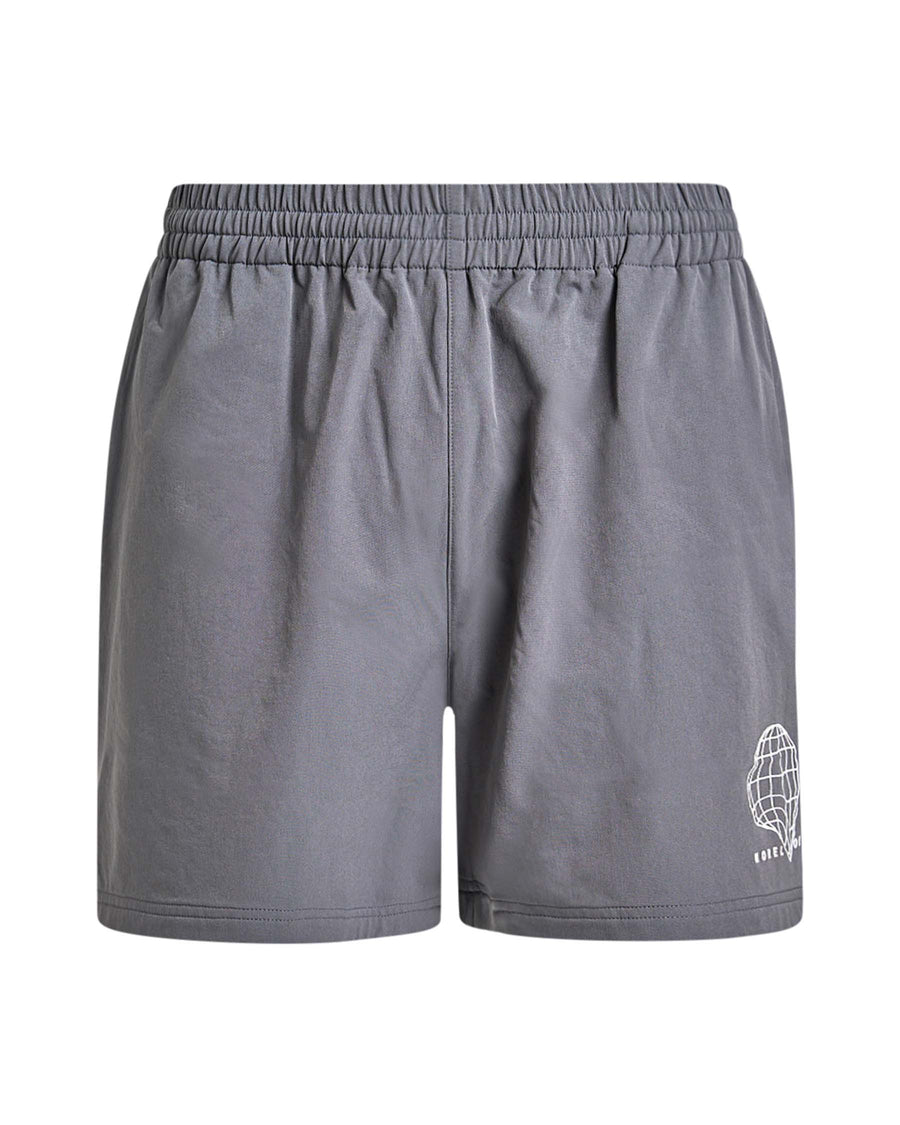 Richard shorts