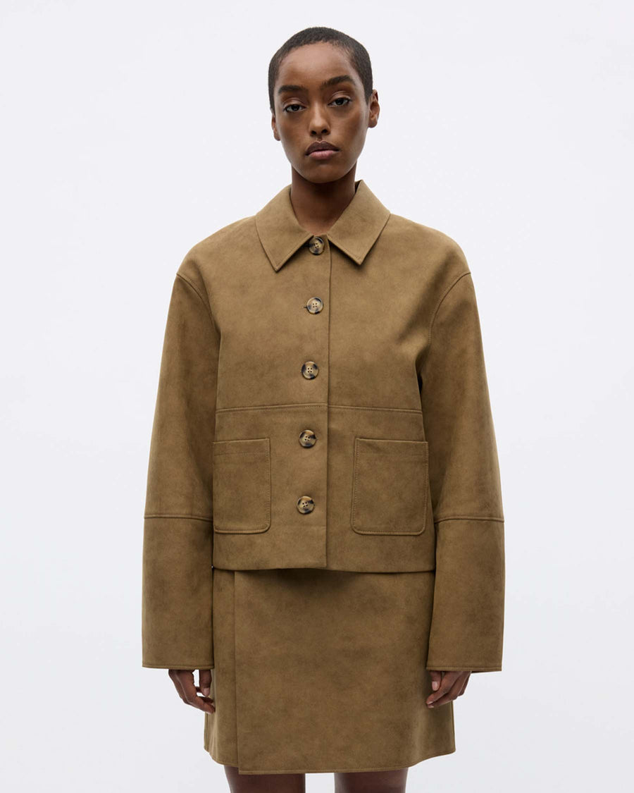 ENTUCSON JACKET