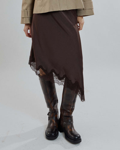 Mya lace skirt Thumbnail