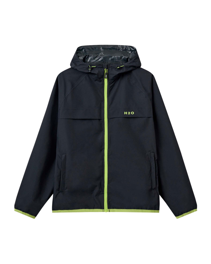 Rømø Festival LW Rain Jacket