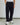 Jean cargo pants