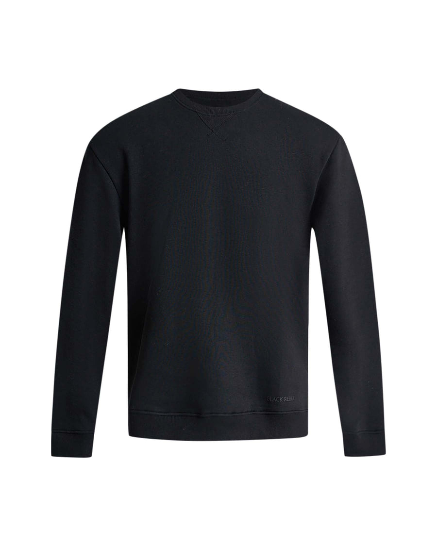 Basic crewneck