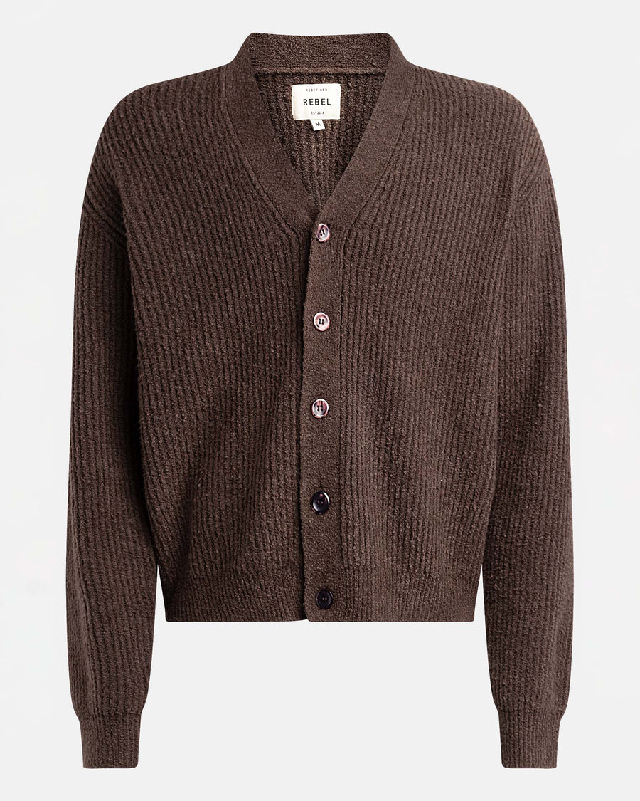 RRStone Knit