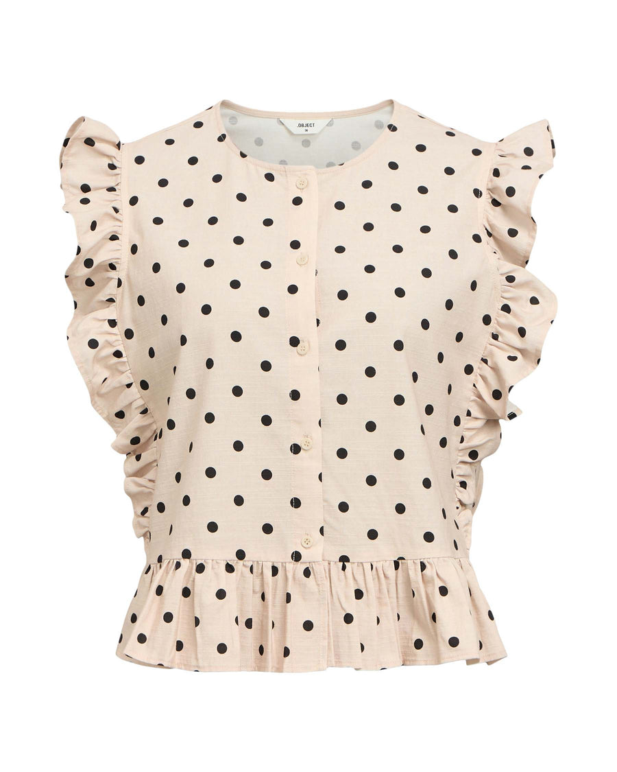 OBJHAMA TOP