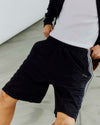 Tony track shorts