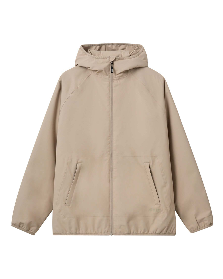 Læsø Padded Jacket