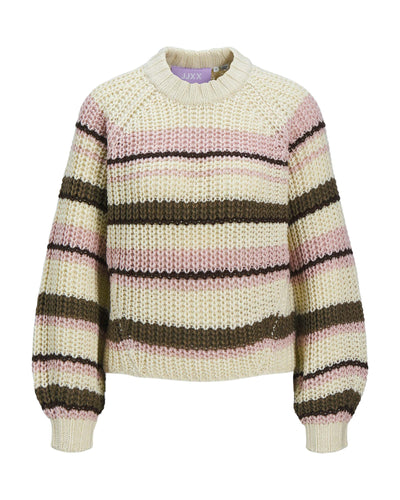 JXKELLY CREWNECK KNITThumbnail 