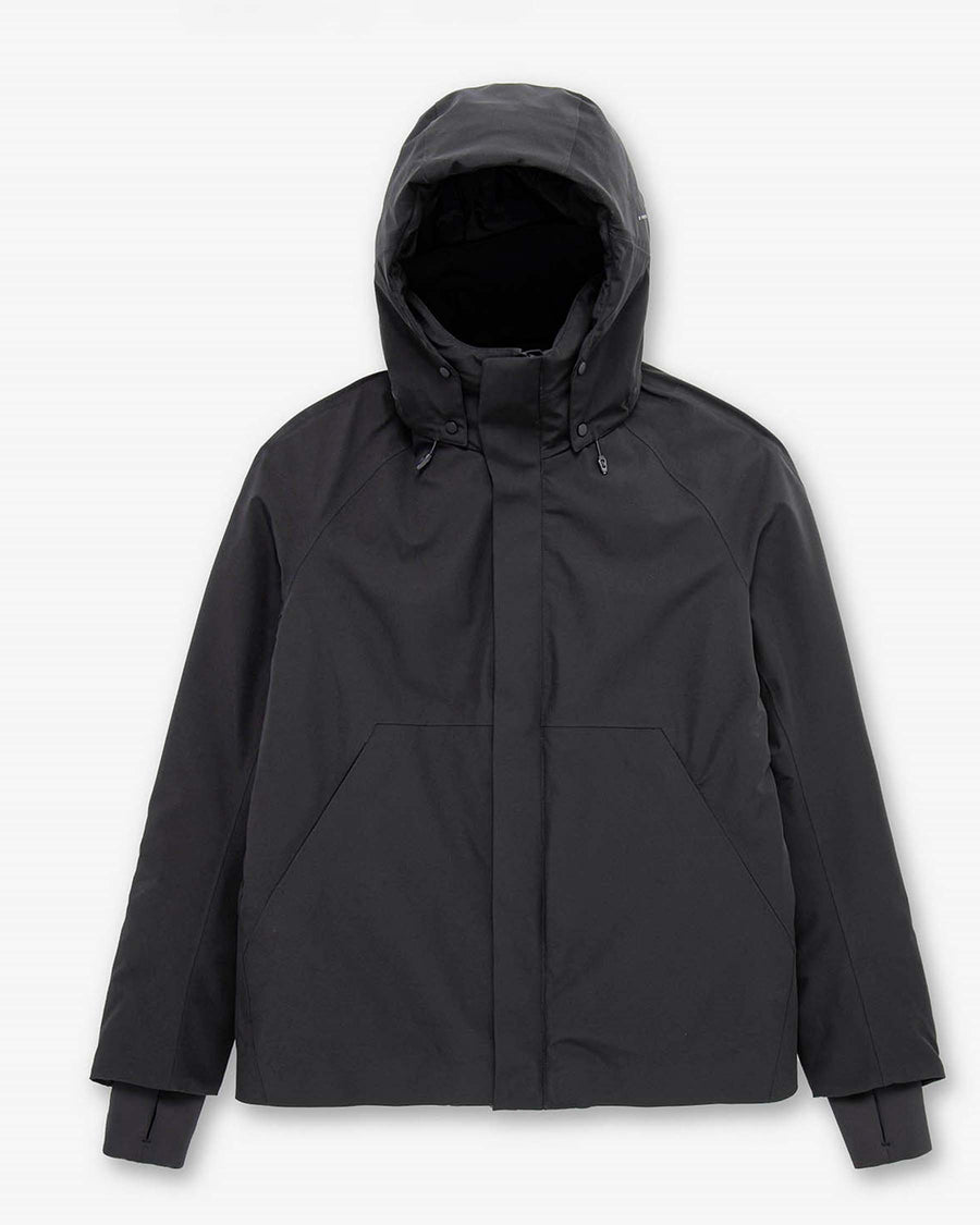 Weryk Jacket