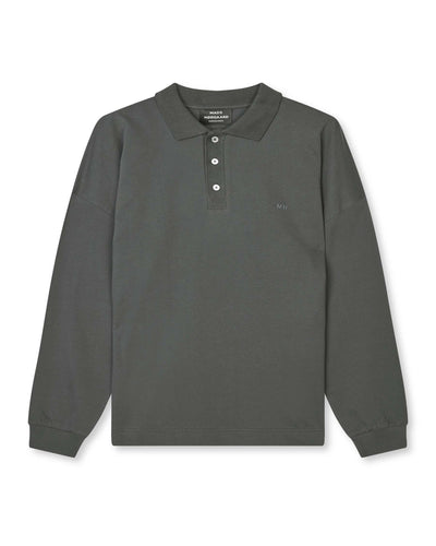 Terry Polo SweatThumbnail 