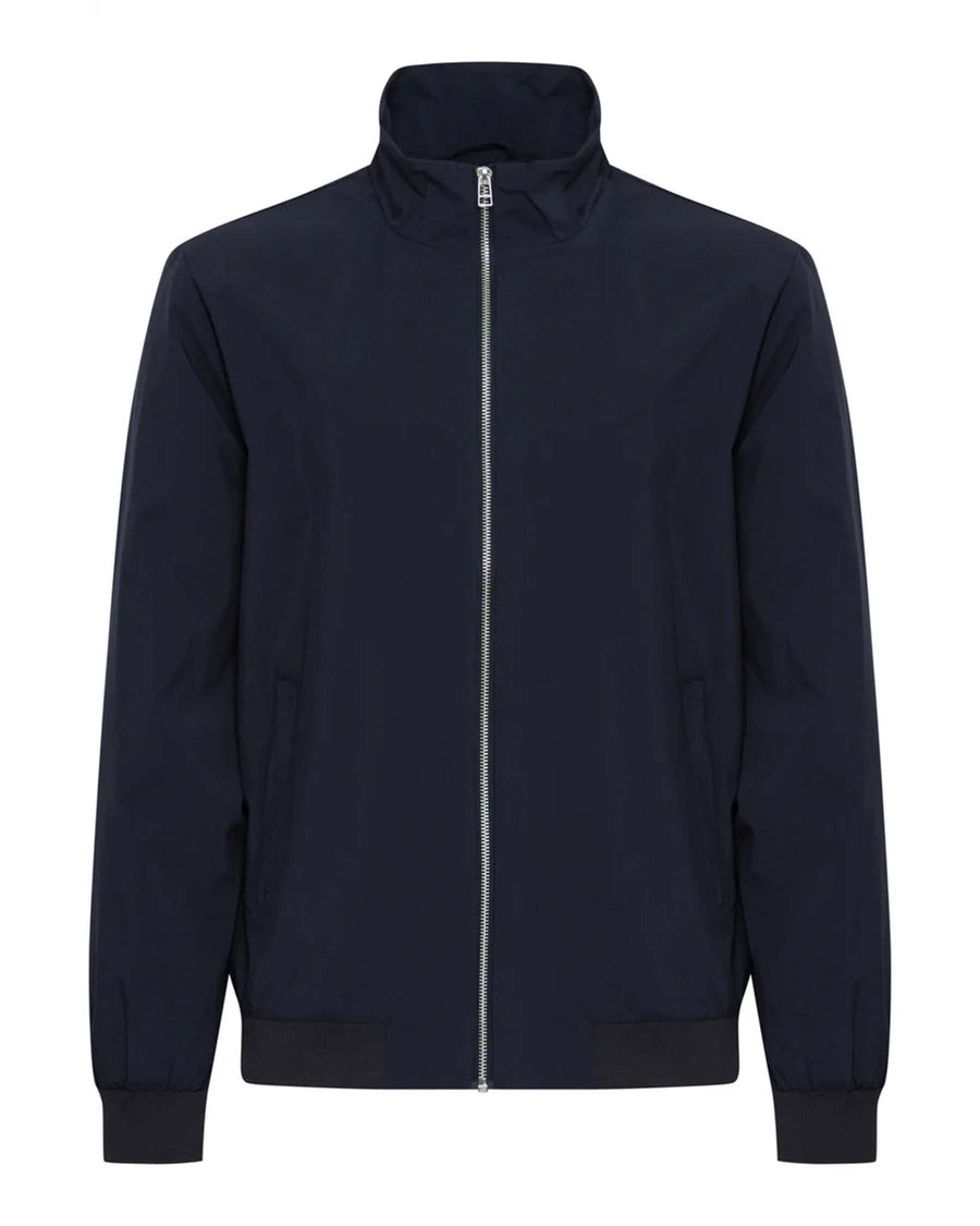 CFJOSHU ZIPPER JACKET