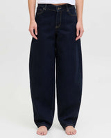 JXFUJI BARREL MW JEANS