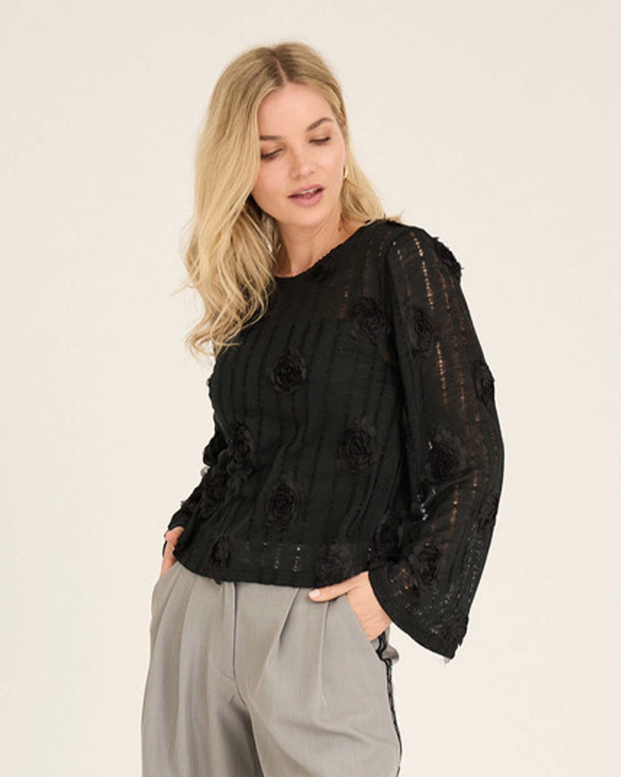 Rosanna blouse