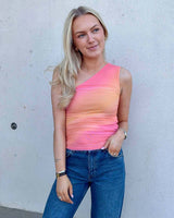 Purmillymy one shoulder