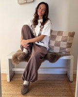 Purella harems pants