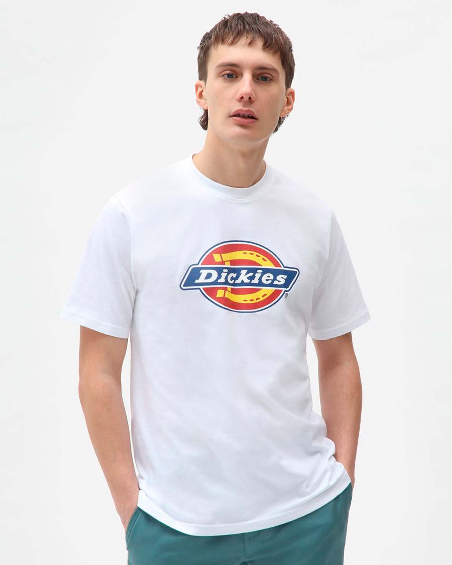 ICON LOGO TEE