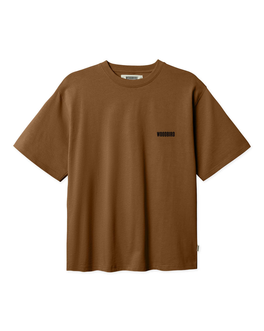 WBBaine Balance tee