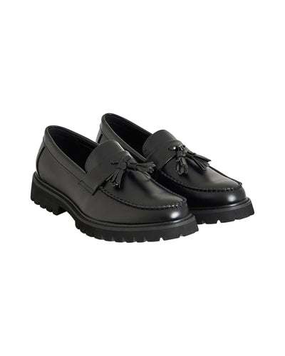 Isak Tassel LoafersThumbnail 