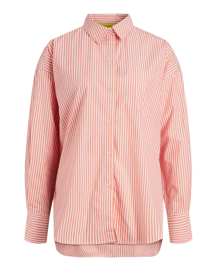 JXJAMIE LS RELAXED SHIRT