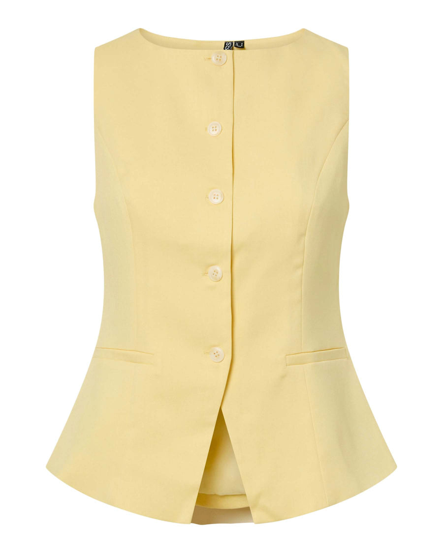 PCJOLINE WAISTCOAT