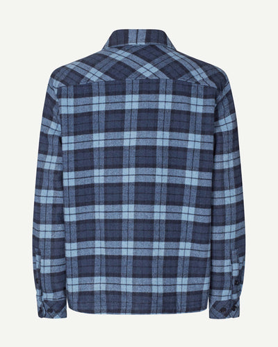 Sacastor X H overshirtThumbnail 