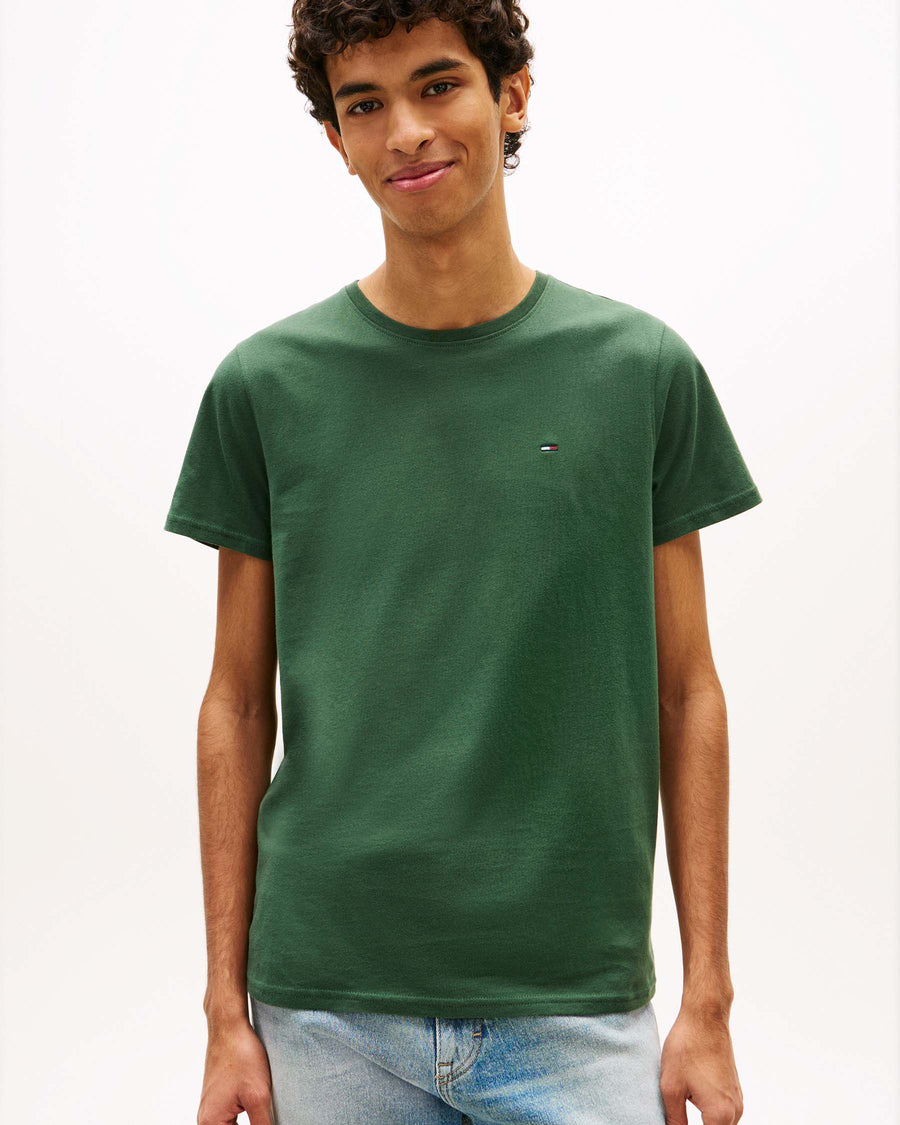 Tjm xslim jersey tee