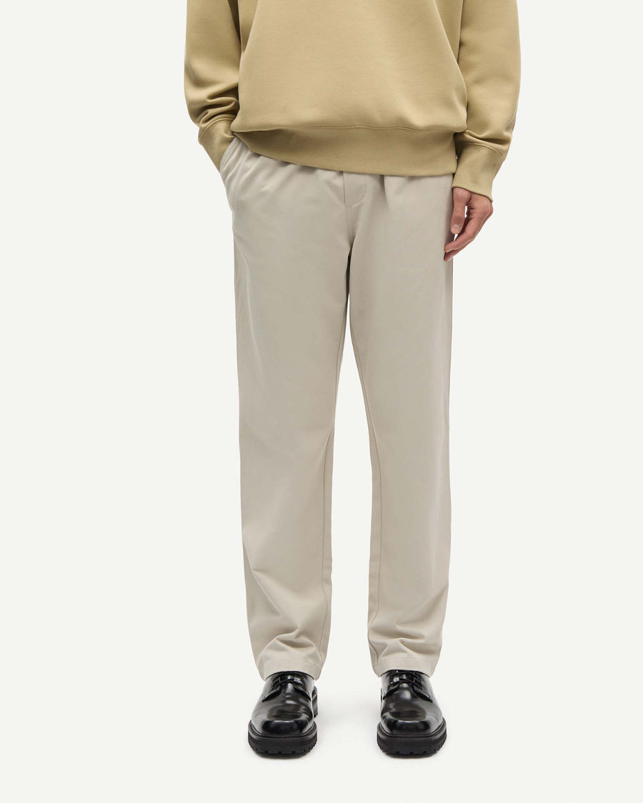 Jabari trousers