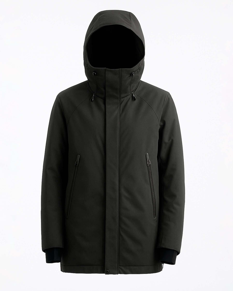 Dsup Tecnical Parka