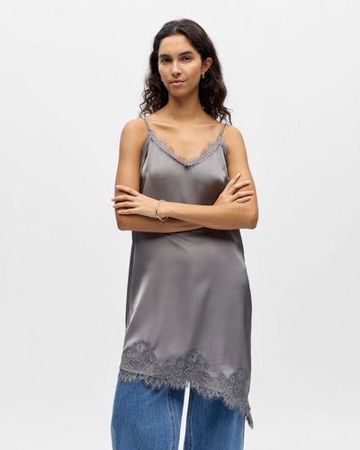 OBJNALINE LACE DRESSThumbnail 