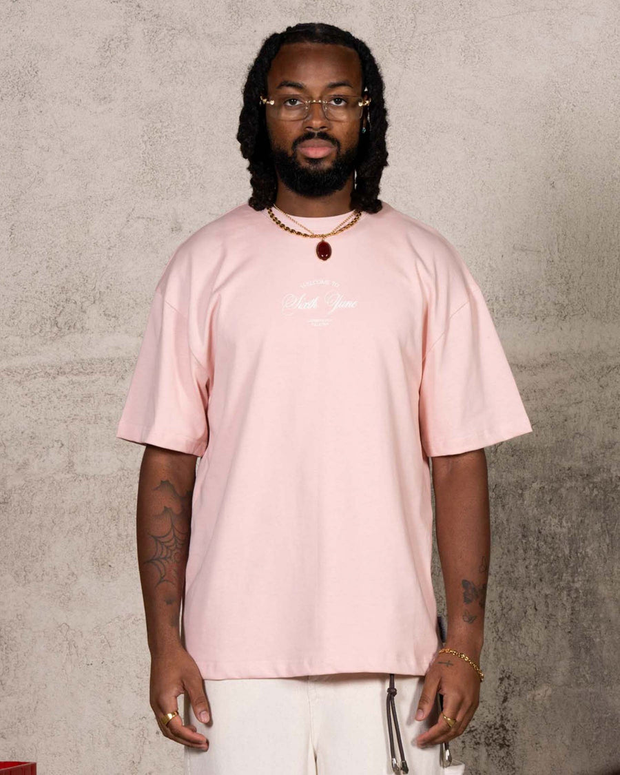 CARIBBEAN TSHIRT