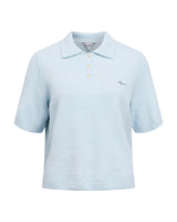 OBJDEBBIE S/S RE KNIT