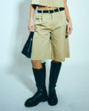 Puruna bermuda shorts