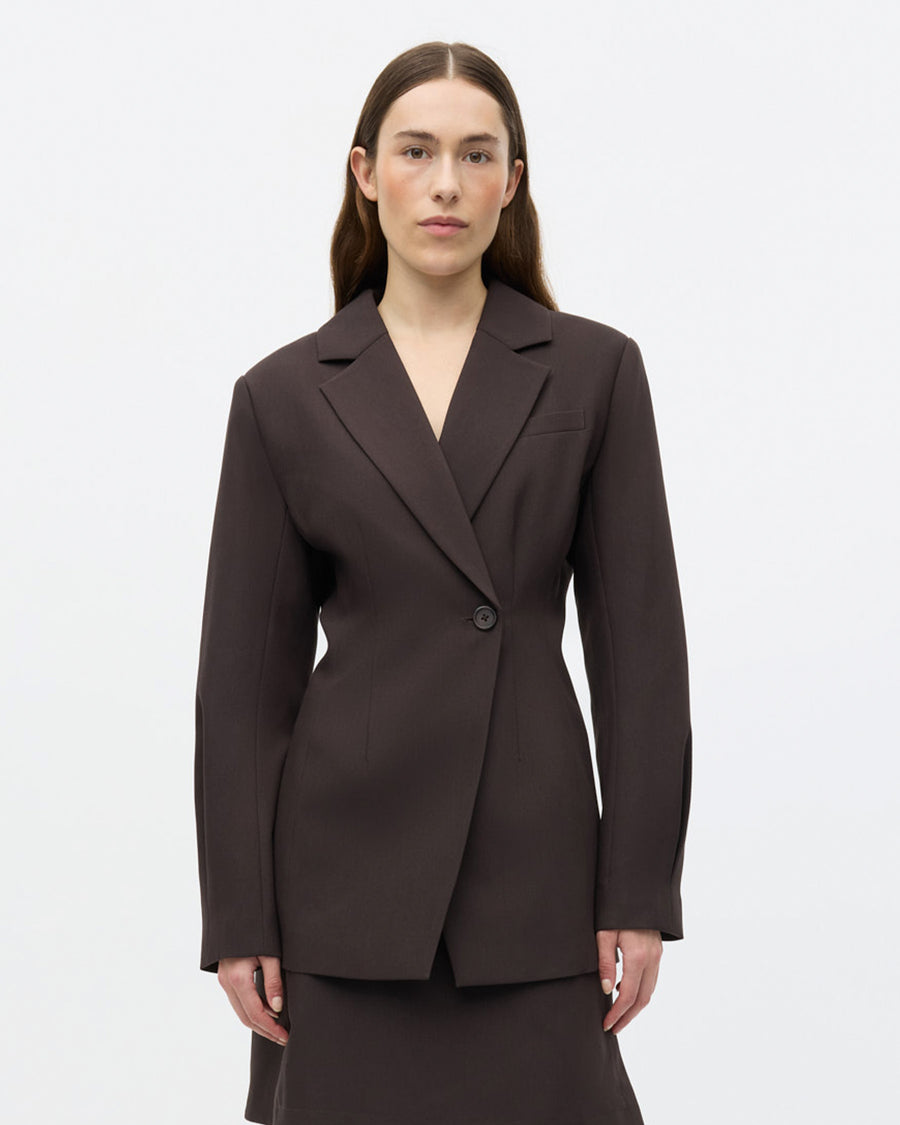 Enaugustine blazer