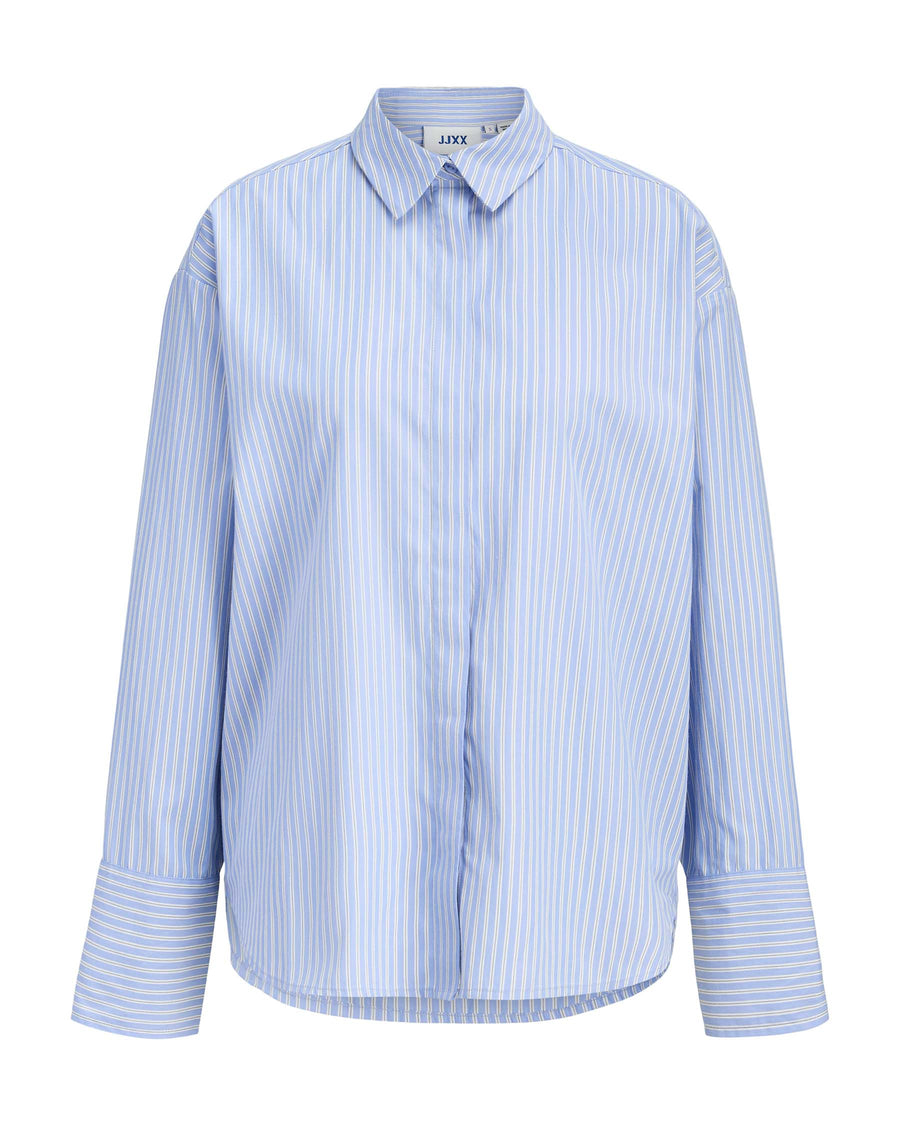 JXCARO POPLIN SHIRT