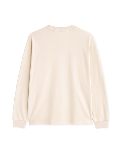 WBBaine LS TeeThumbnail 