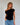 Elisse drapy top